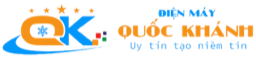 review cửa hàng Công Ty TNHH Quốc Khánh