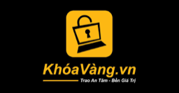 review cửa hàng Khóa vàng.vn