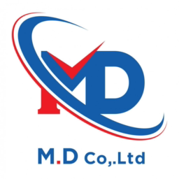 review cửa hàng Công Ty TNHH Đầu Tư Thương Mại M.D