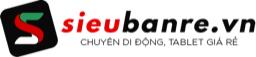 review cửa hàng Siêu Bán Rẻ
