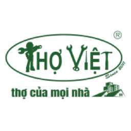 review cửa hàng Thợ Việt